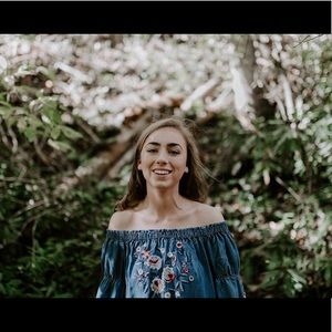 Meet your Posher, Kara